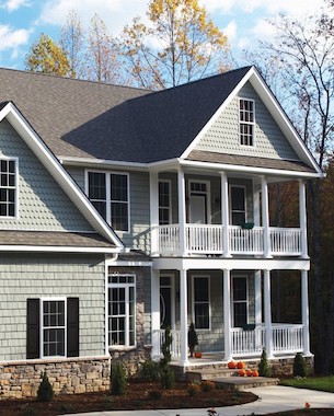 Long Roofing Image