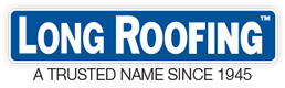 Long Roofing logo