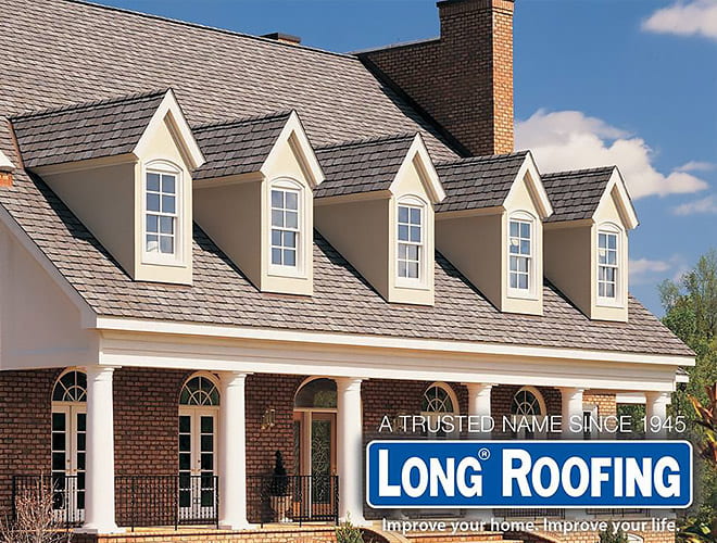 Long Roofing Image