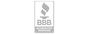BBB Accredited Business